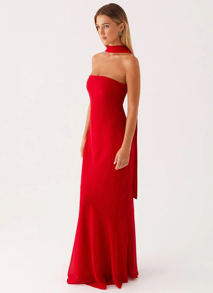 Lumeva - Deborah Maxikleid