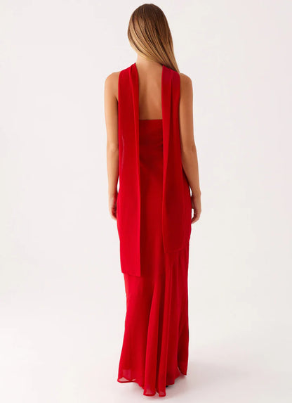 Lumeva - Deborah Maxikleid