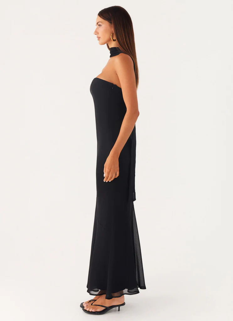 Lumeva - Deborah Maxikleid