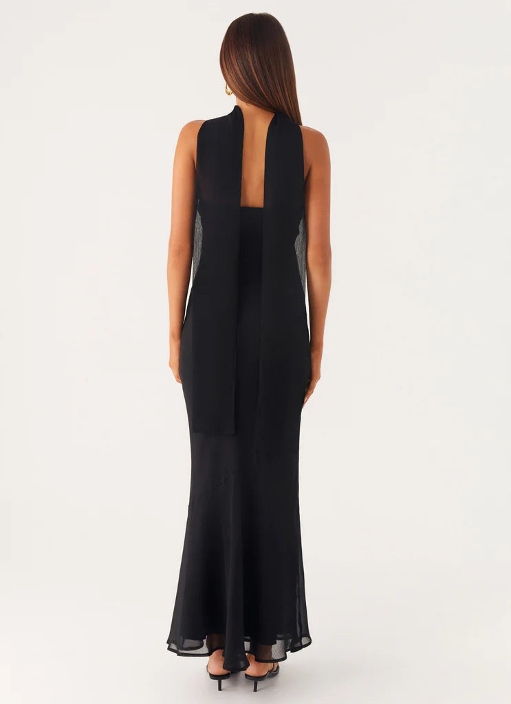 Lumeva - Deborah Maxikleid