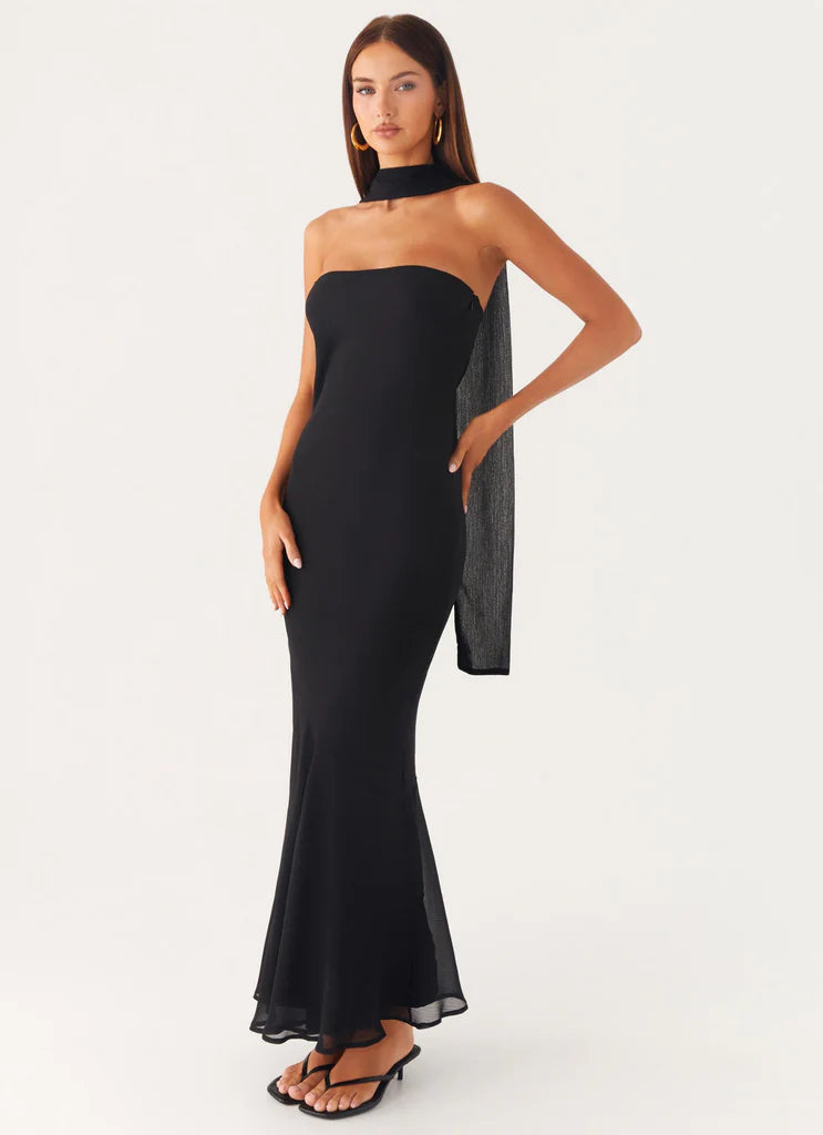 Lumeva - Deborah Maxikleid