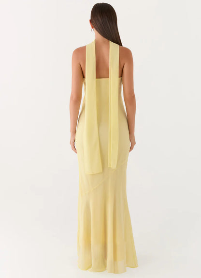 Lumeva - Deborah Maxikleid