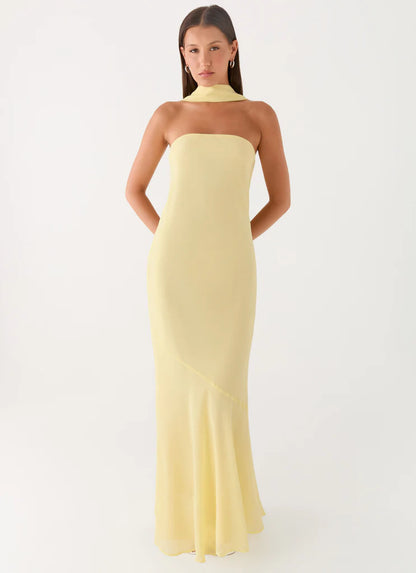 Lumeva - Deborah Maxikleid