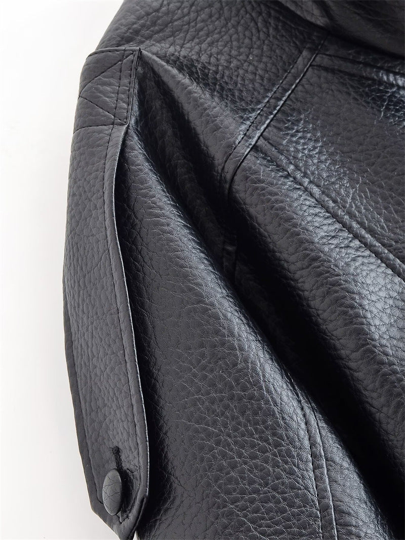 Lumeva - Enchanting Leather