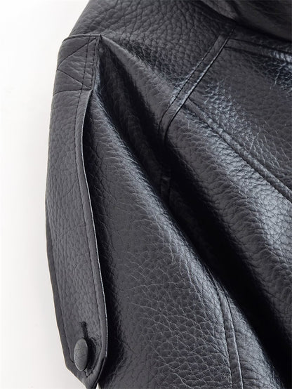 Lumeva - Enchanting Leather