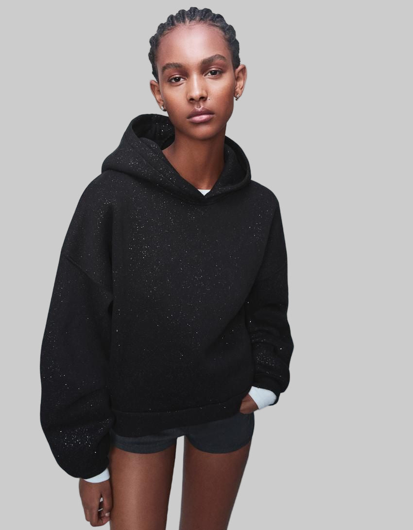 Lumeva - Sweatshirt com Glitter