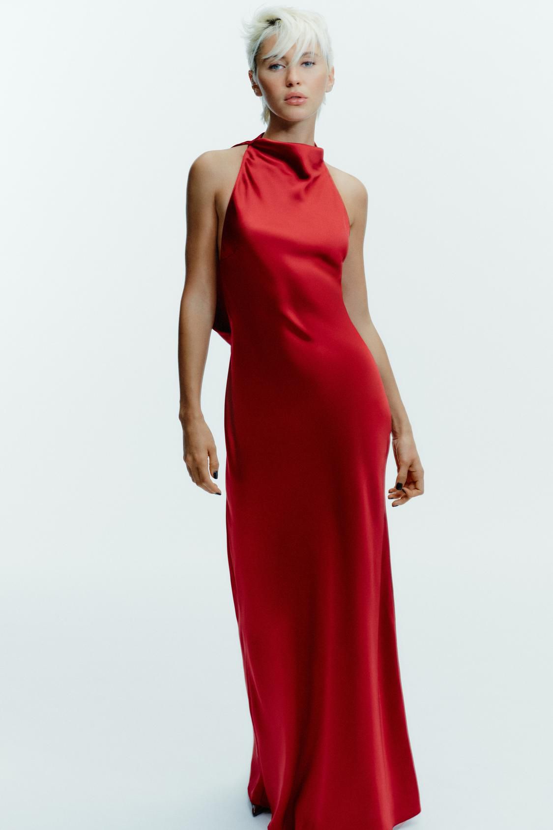 Snowy - Vestido Agathe
