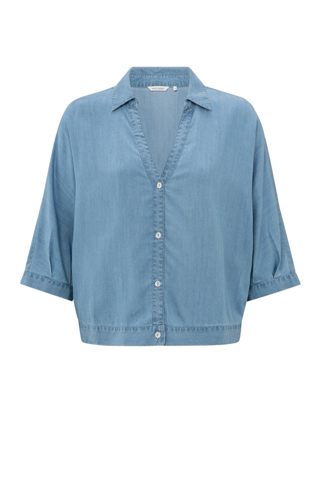 Lumeva - Chambray Set