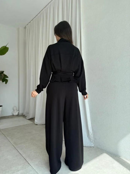 Lumeva - Elegância Clássica