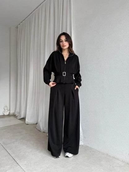 Lumeva - Elegância Clássica