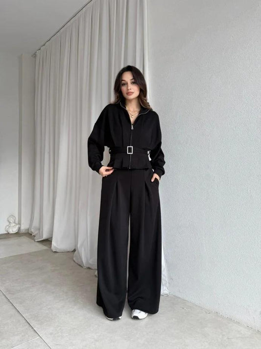 Lumeva - Elegância Clássica