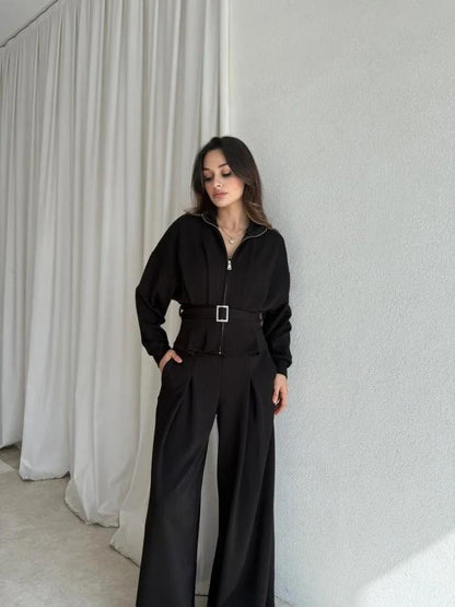 Lumeva - Elegância Clássica