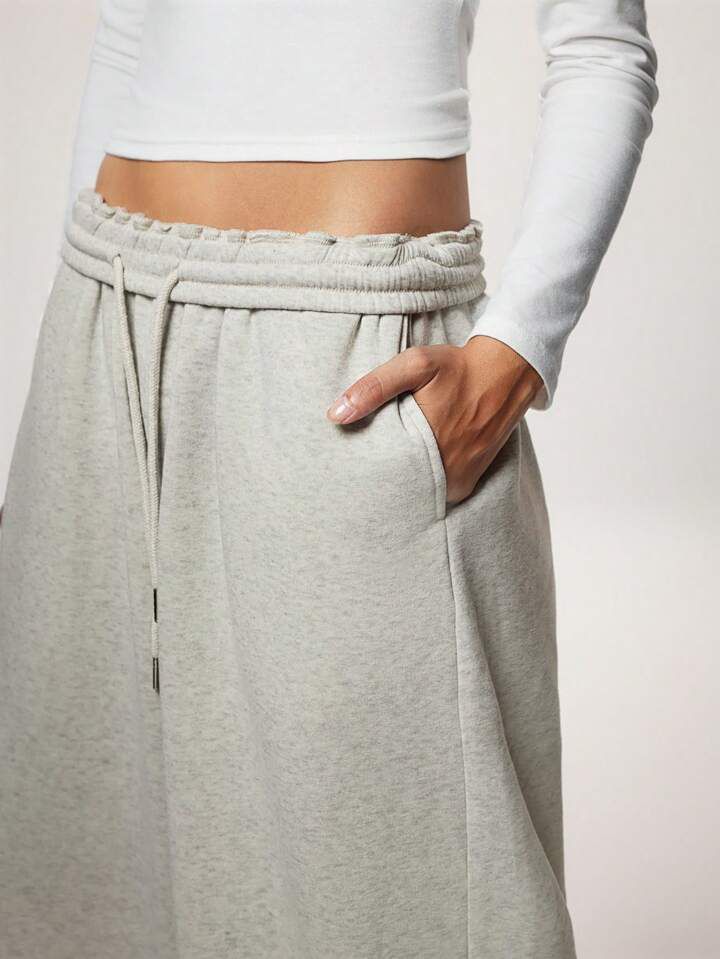 Lumeva-Douceur pour le jogging