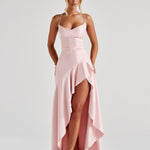 Lumeva Petra-Kleid
