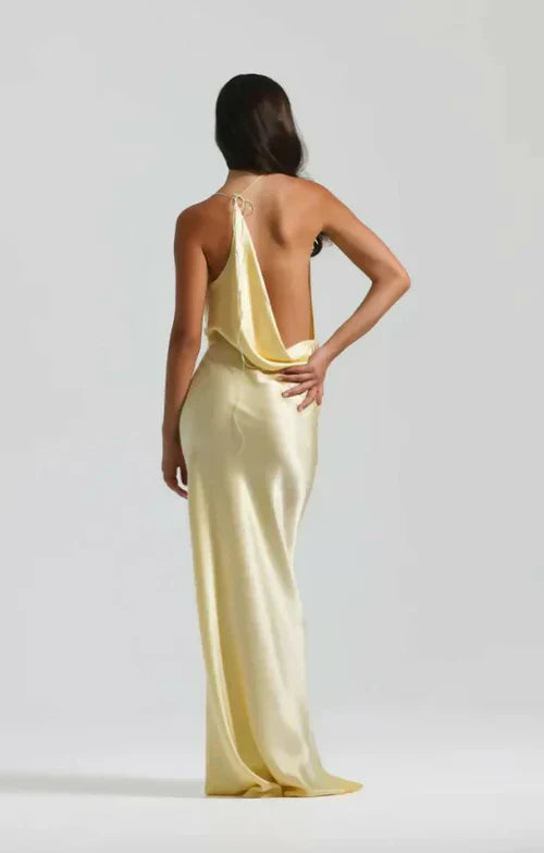 Lumeva - Vestido Thea