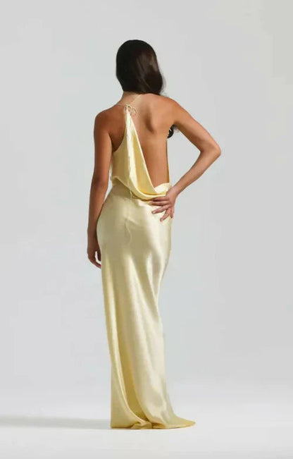 Lumeva - Vestido Thea
