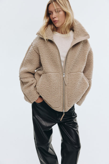 Lumeva - Chaleco cozy