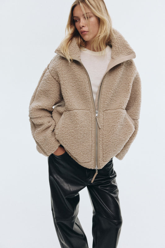 Lumeva - Chaleco cozy