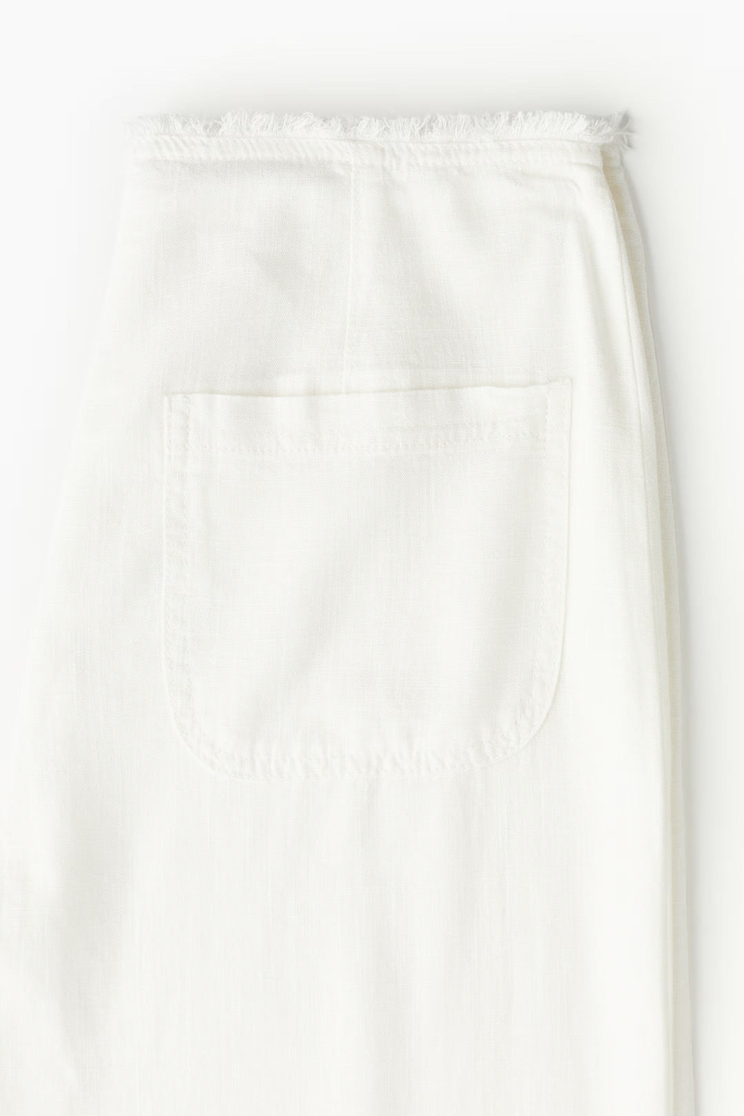 Lumeva - Linen Pants