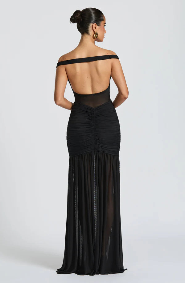 Lumeva - Vestido Alaia