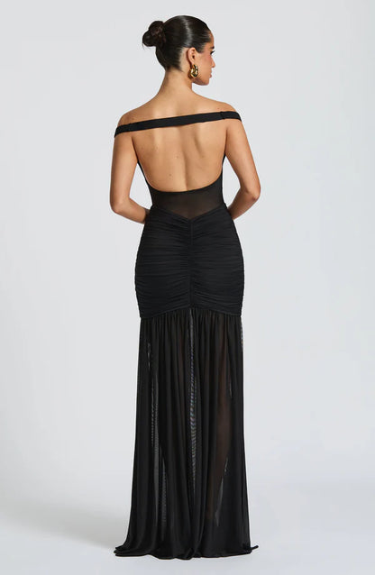 Lumeva - Vestido Alaia