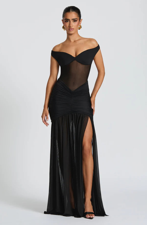 Lumeva - Vestido Alaia