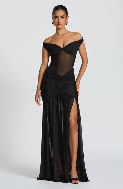 Lumeva - Vestido Alaia