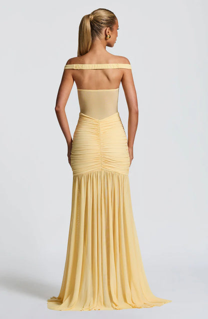 Lumeva - Vestido Alaia