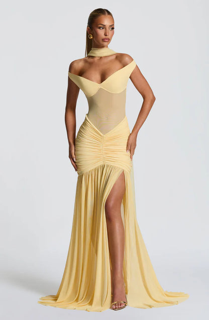 Lumeva - Vestido Alaia