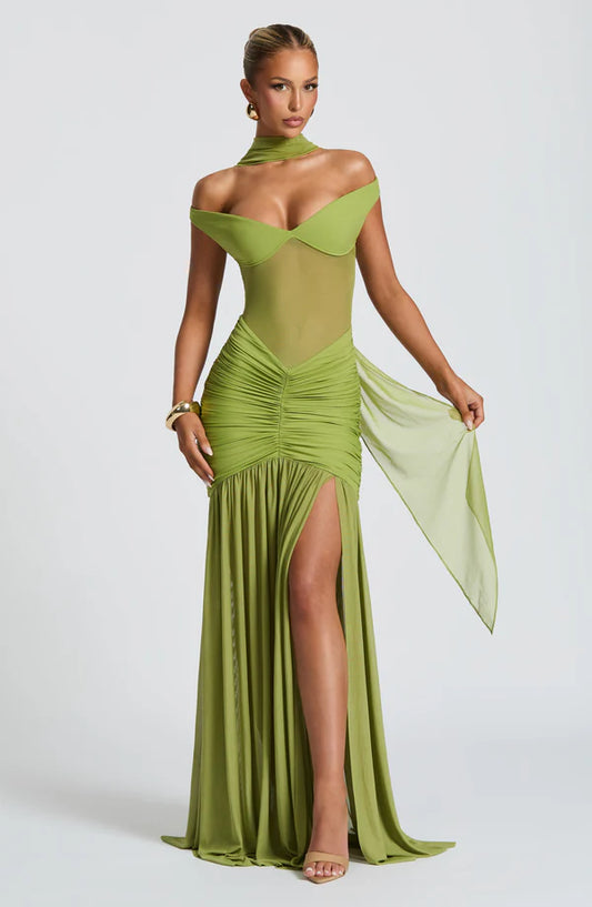 Lumeva - Alaia-Kleid