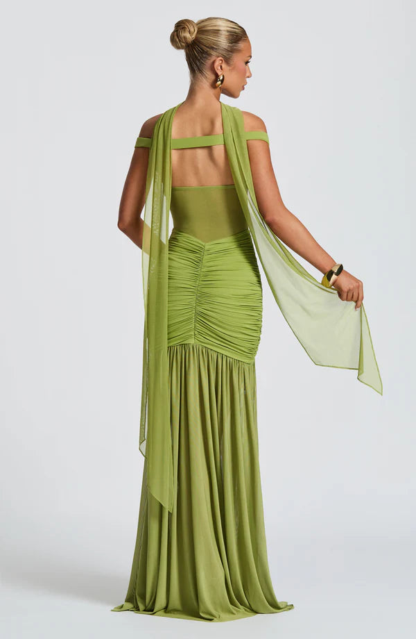 Lumeva - Vestido Alaia