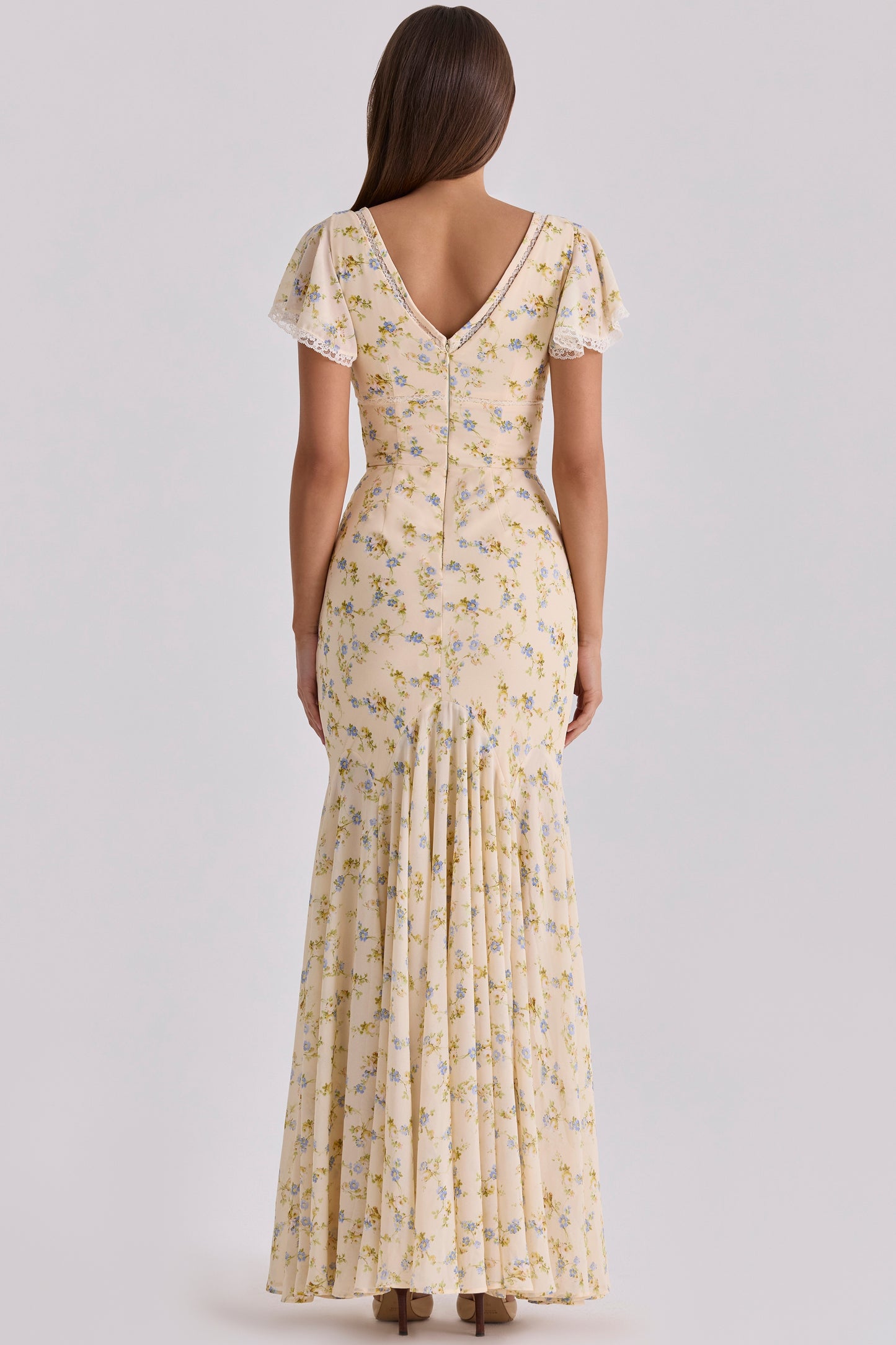 Lumeva - Indiana Dress