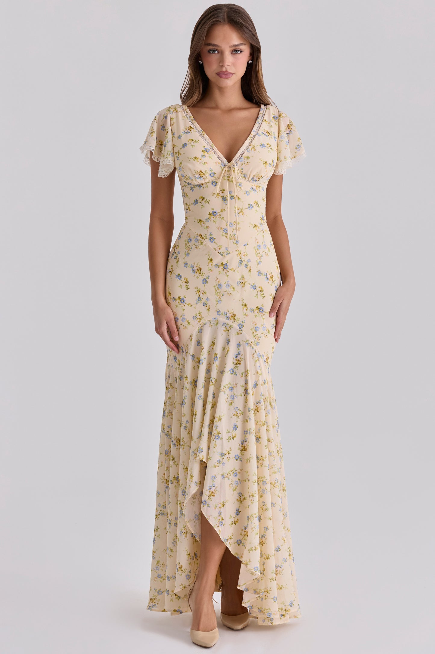 Lumeva - Indiana Dress