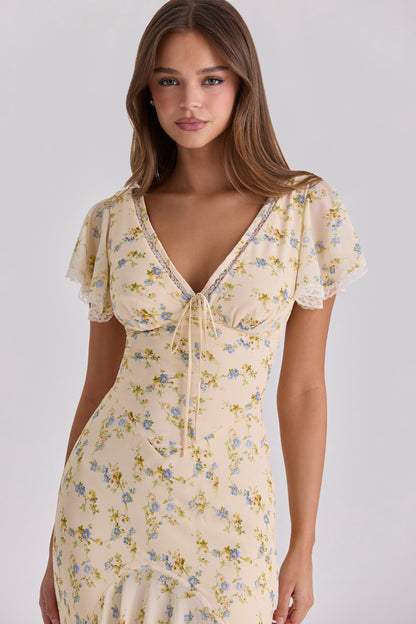 Lumeva - Indiana Dress
