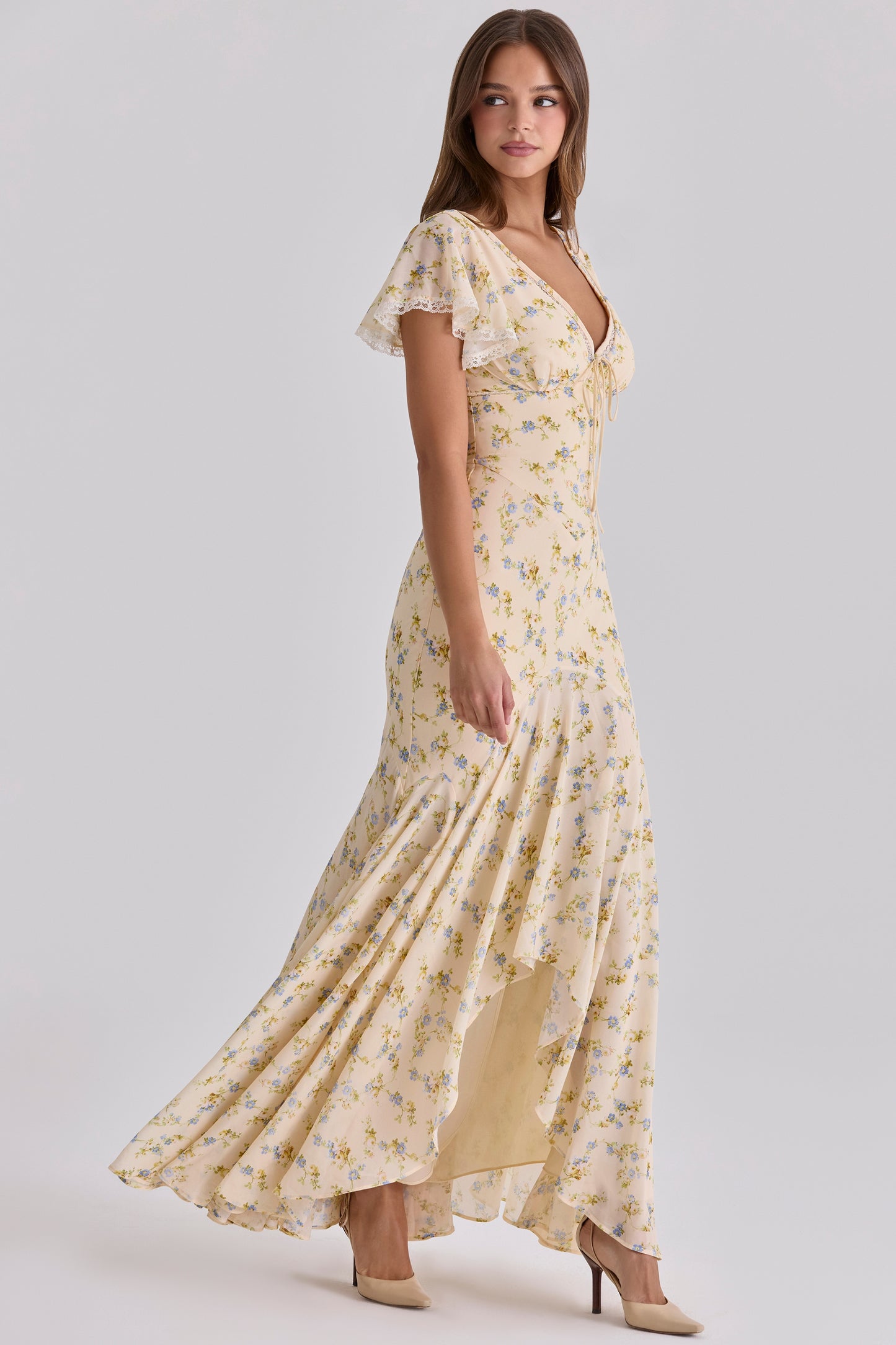 Lumeva - Indiana Dress