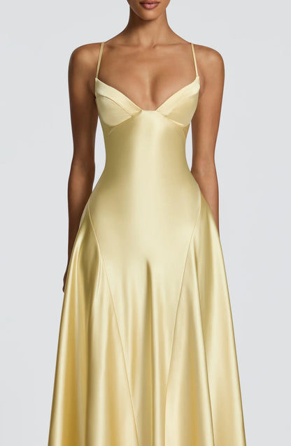 Lumeva - Astrid dress