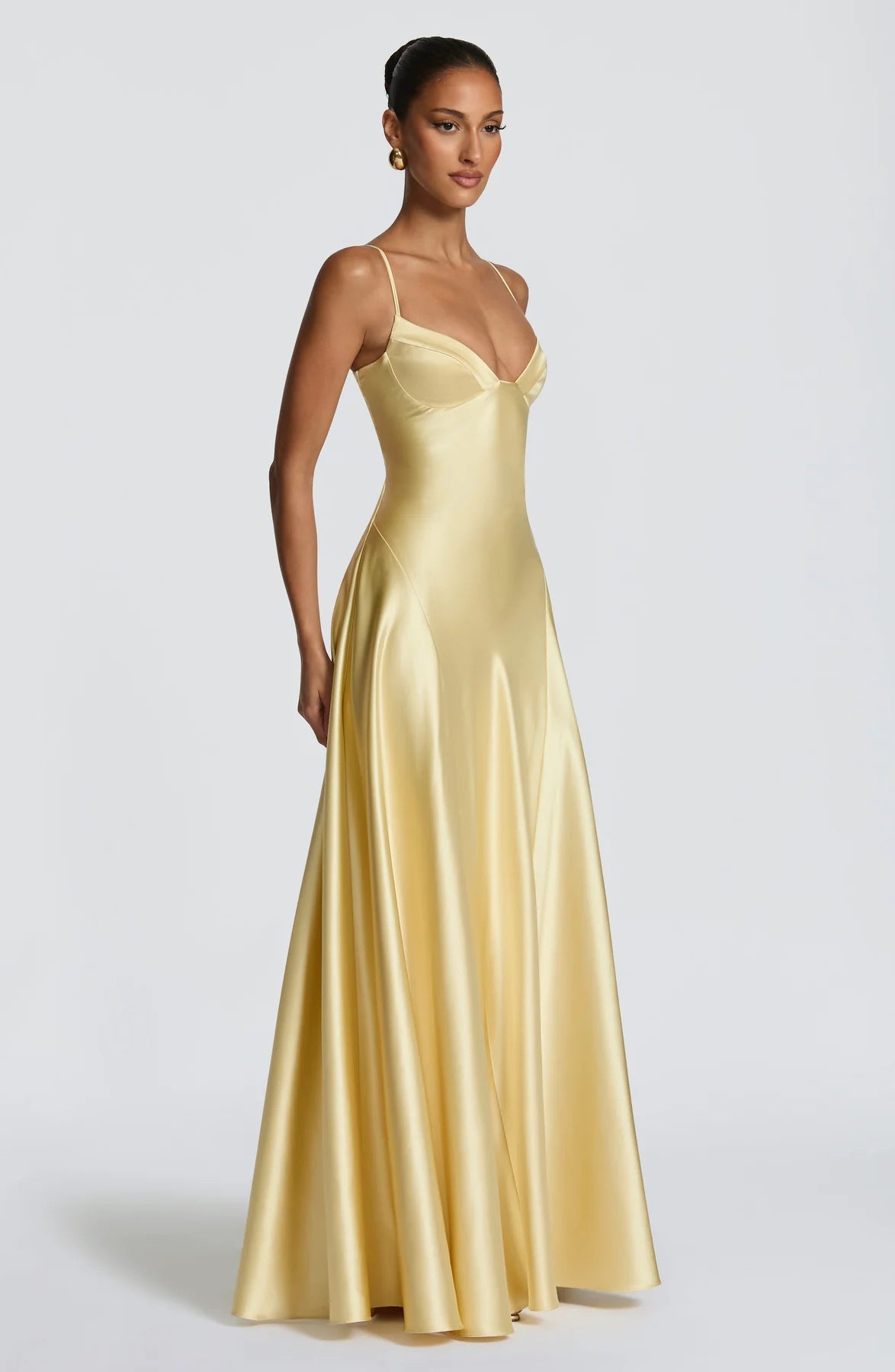 Lumeva - Astrid dress