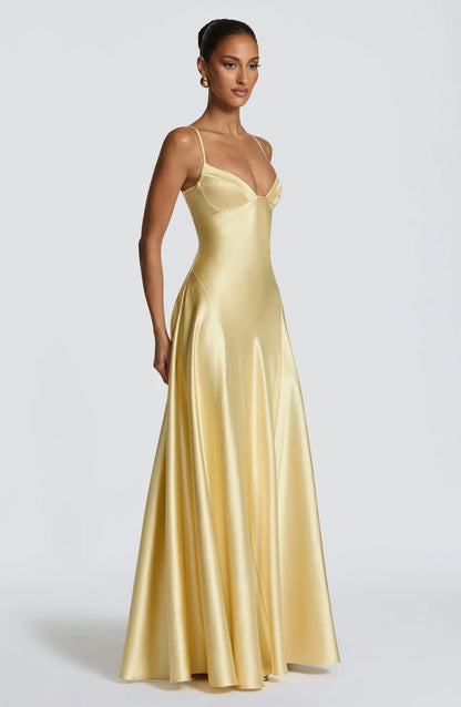 Lumeva - Astrid dress