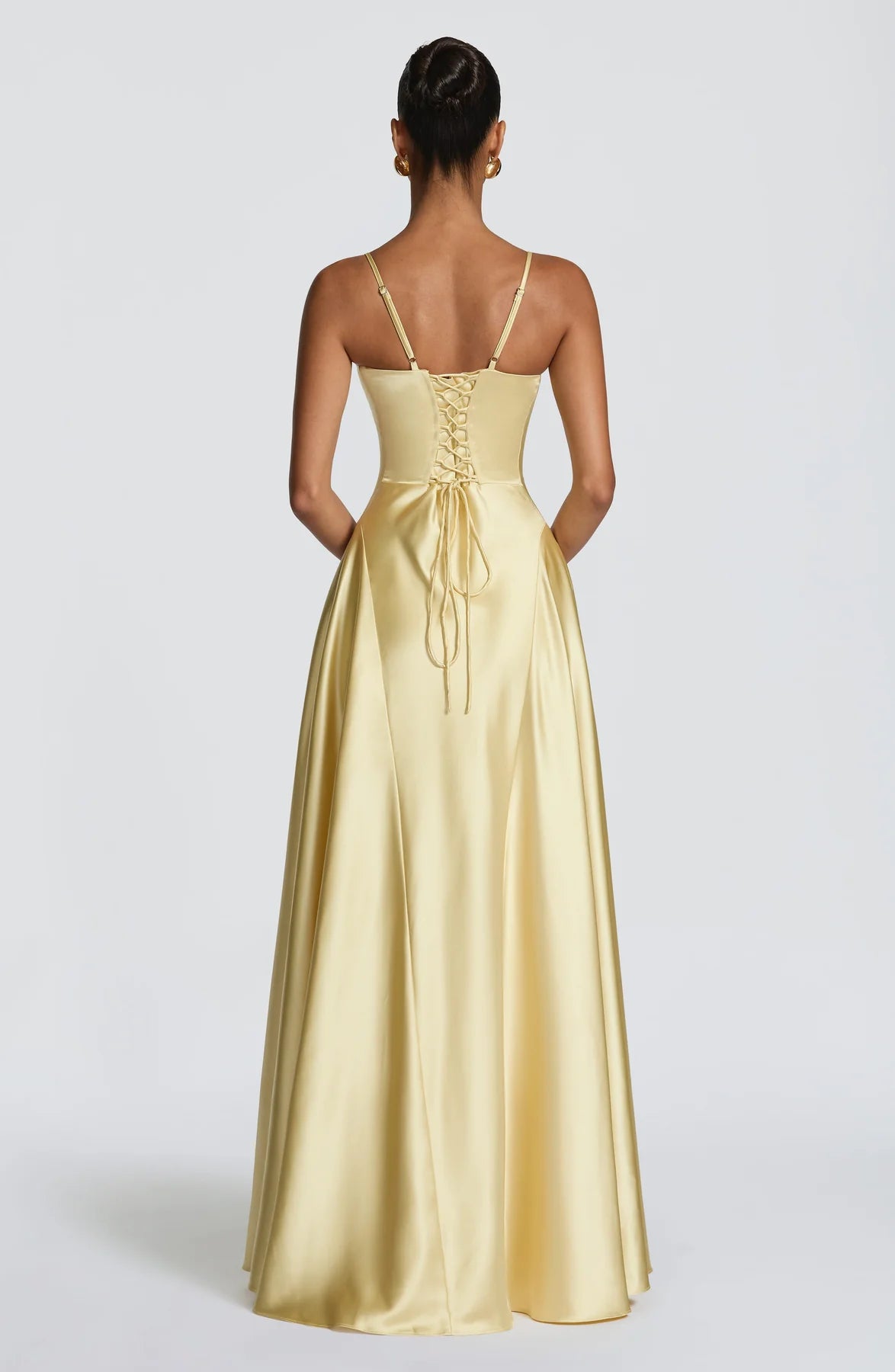 Lumeva - Astrid dress