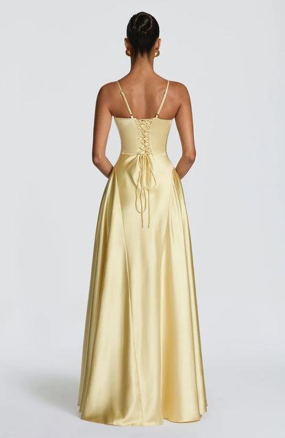Lumeva - Astrid dress