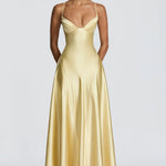Lumeva - Astrid dress