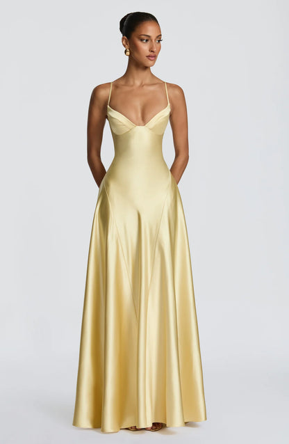 Lumeva - Astrid dress