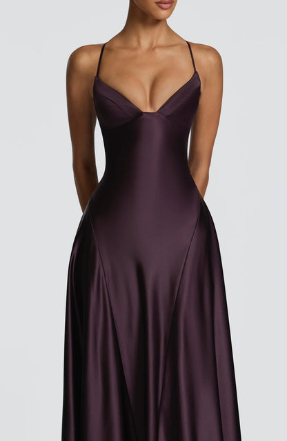 Lumeva - Astrid dress