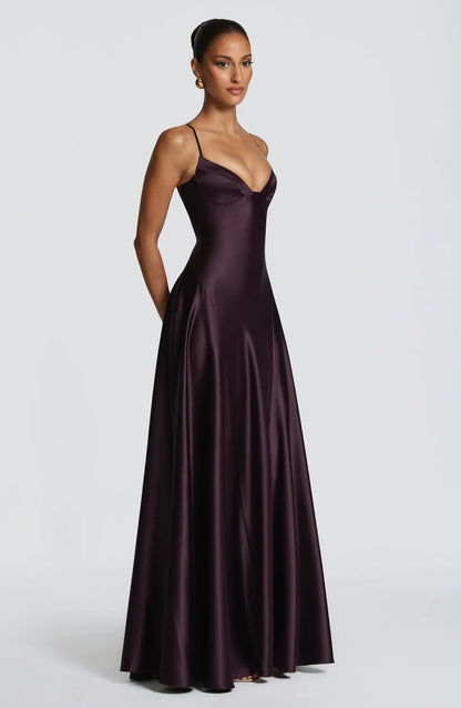 Lumeva - Astrid dress