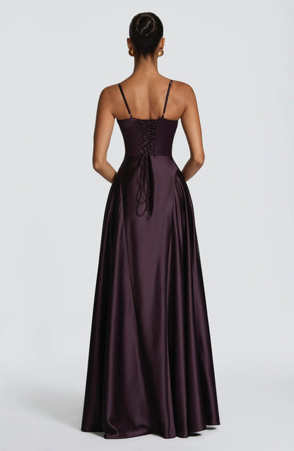 Lumeva - Astrid dress