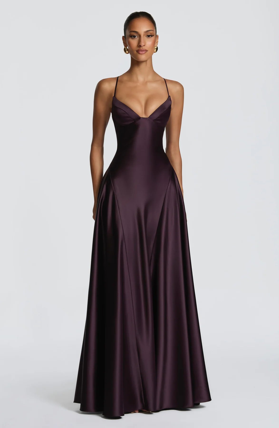 Lumeva - Astrid dress