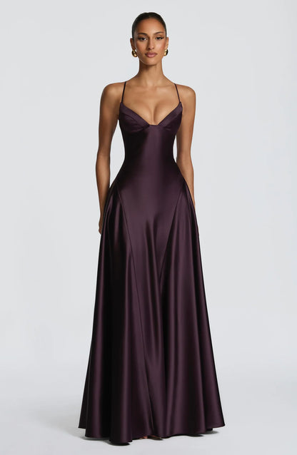Lumeva - Astrid dress