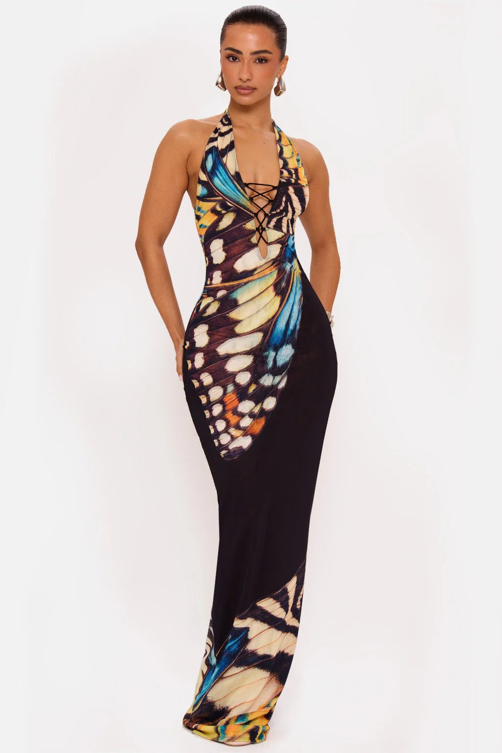 Lumeva - Vestido Ruby