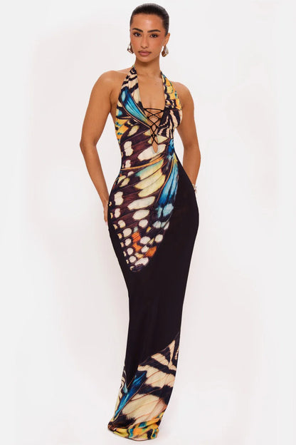 Lumeva - Vestido Ruby