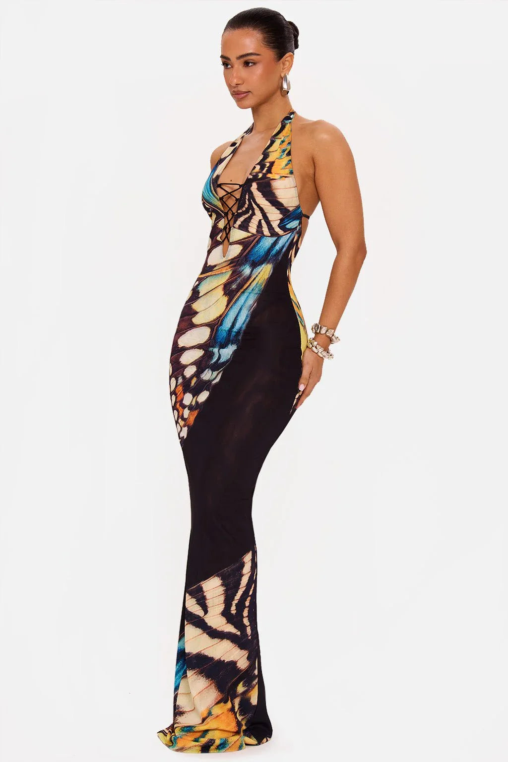 Lumeva - Vestido Ruby
